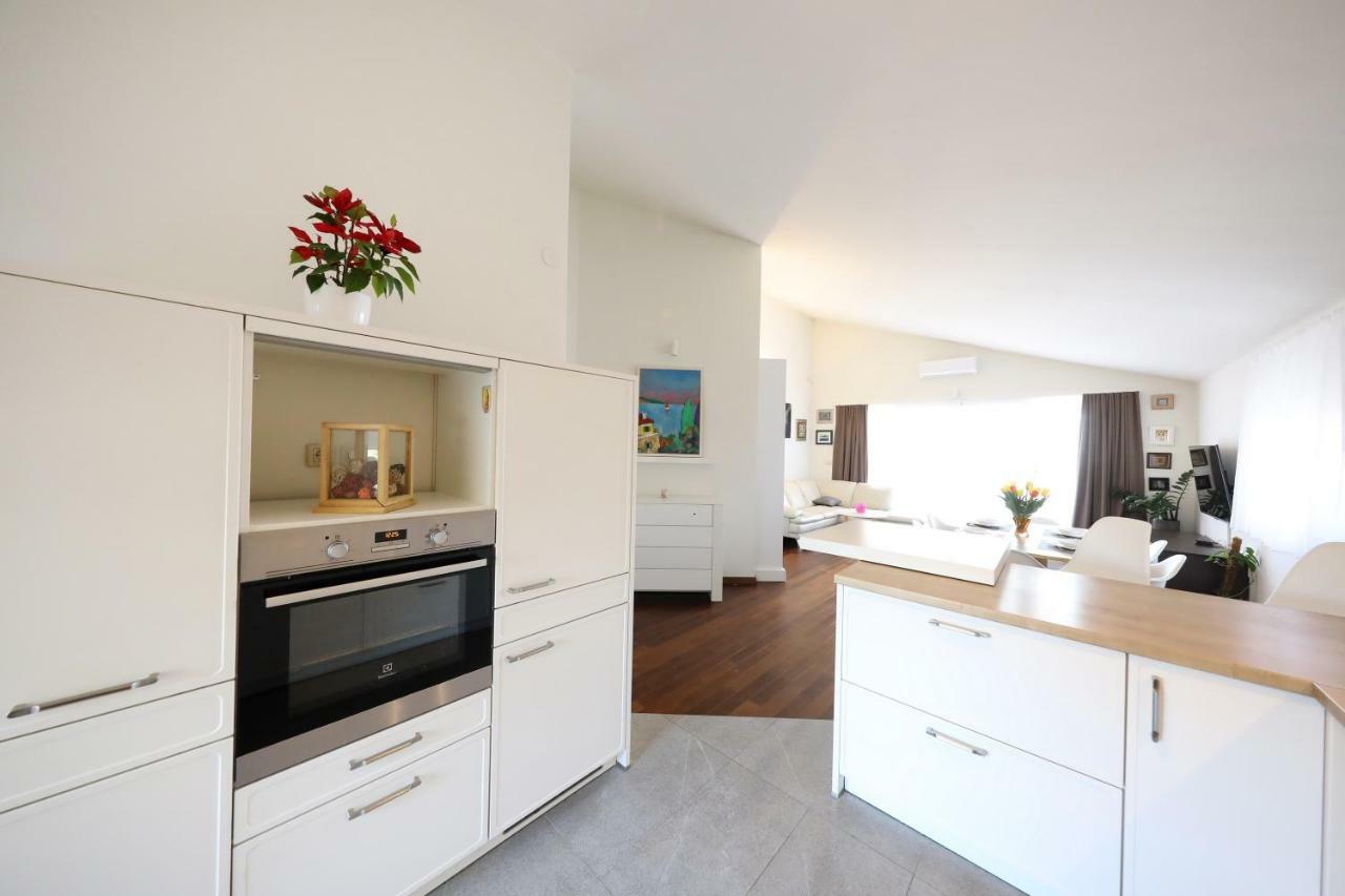 Bellevue Hill Apartment Zadar Exterior photo